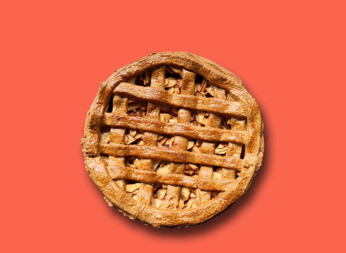 Apple Pie